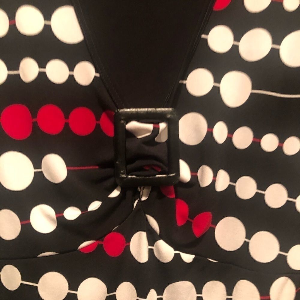 Lane Bryant Top    - Picture 3 of 6